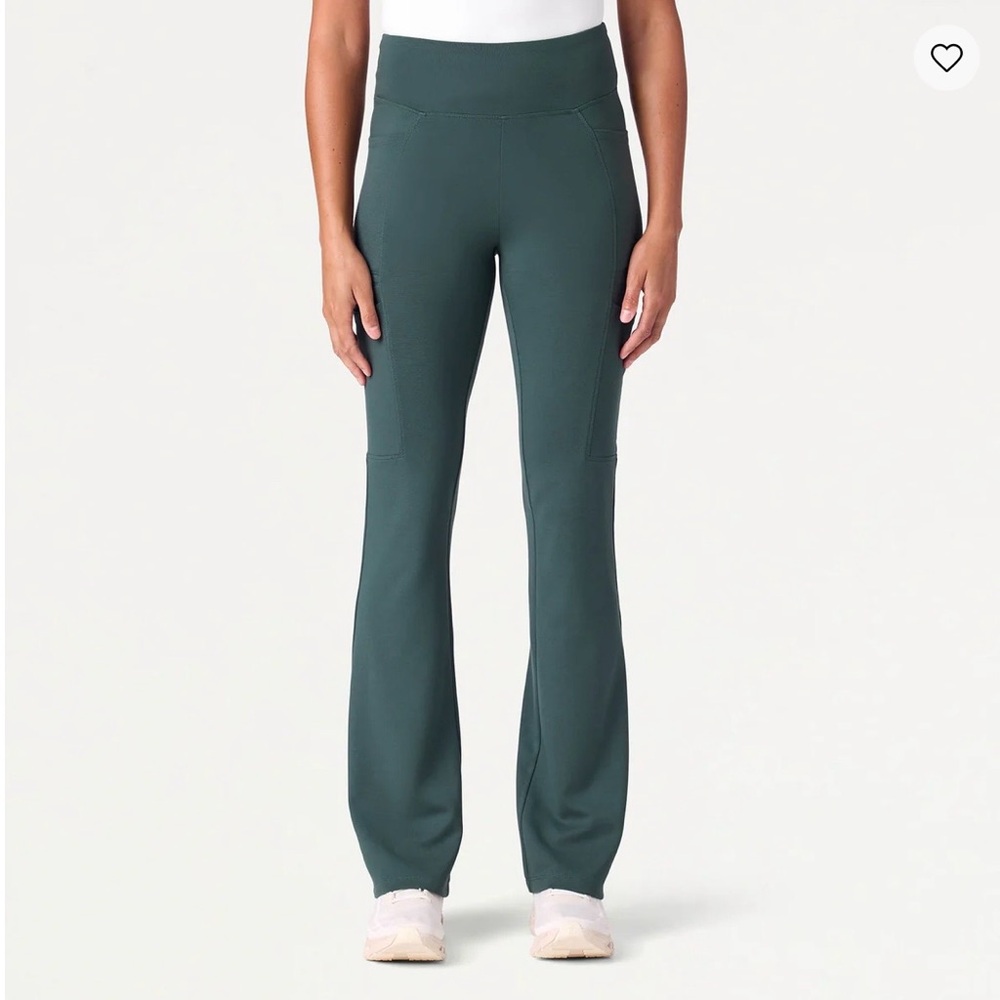 JAANUU Perri Ultrasoft Scrub Pant